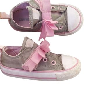 zapatillas nike converse